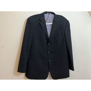 Wilke Rodriguez Black XL dinner Jacket, Tuxedo,Blazer